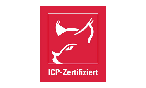 Hörgeräte Möckel ICP zertifiziert