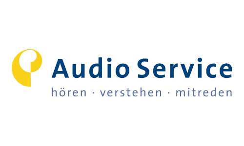 audio service bei hörgeräte möckel