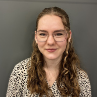 Magdalena Kiewert, Hörakustikerin bei Hörgeräte Möckel in Wutha-Farnroda.